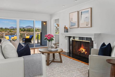 4931 Lorraine Dr San Diego CA 92115