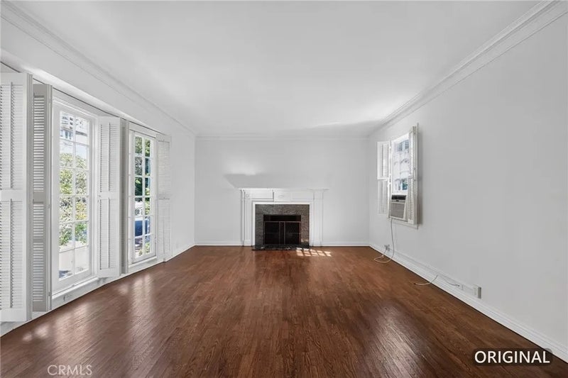 1280 S Beverly Glen