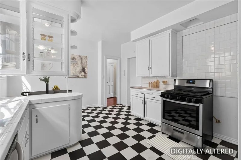 1280 S Beverly Glen