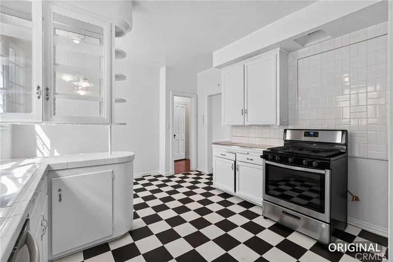 1280 S Beverly Glen