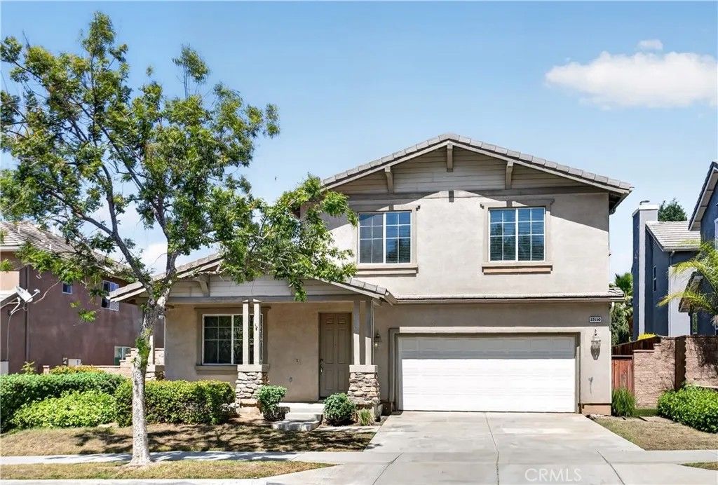 Photo of 25130 Pacific Crest, Corona, CA 92883 (MLS # OC26121100)