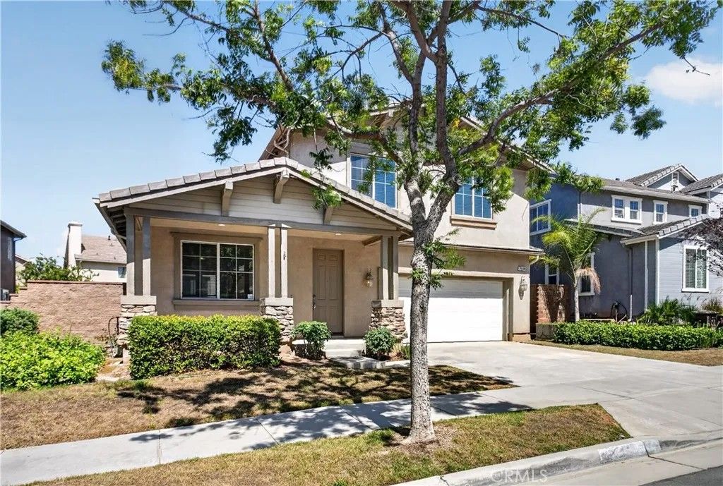 Photo of 25130 Pacific Crest, Corona, CA 92883 (MLS # OC26121100)