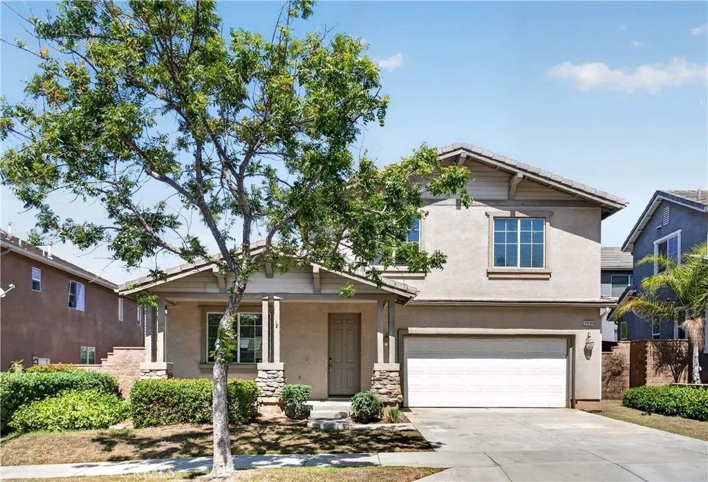 Photo of 25130 Pacific Crest, Corona, CA 92883 (MLS # OC26121100)