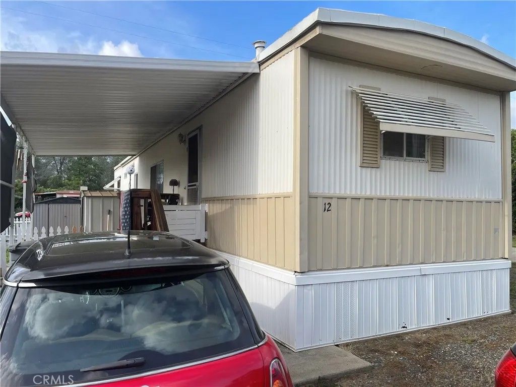 Photo of 12 Firloop Circle #12, Oroville, CA 95966 (MLS # OR26090058)