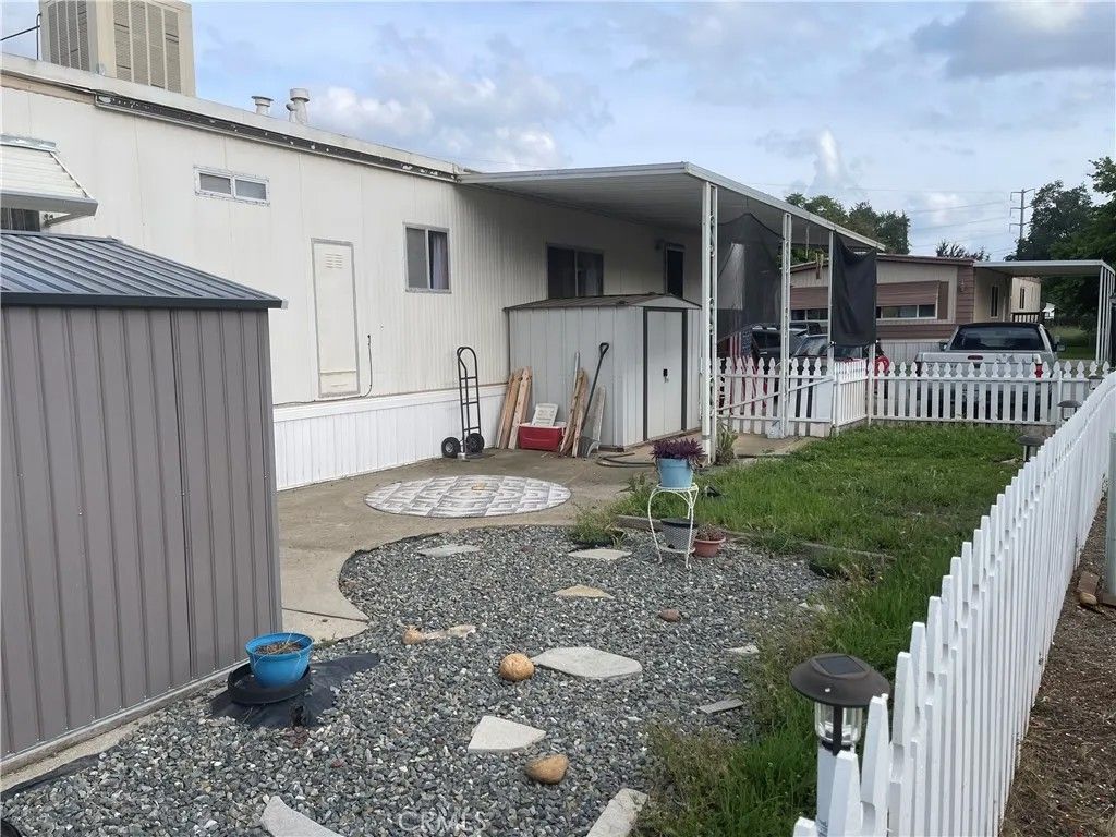 Photo of 12 Firloop Circle #12, Oroville, CA 95966 (MLS # OR26090058)