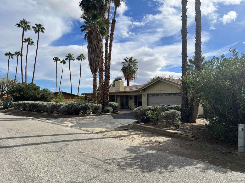 Photo of 349 Pointing Rock Dr, Borrego Springs, CA 92004 (MLS # 250044158)