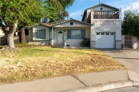 Photo of 1241 G Street, Livingston, CA 95334 (MLS # MC26063425)