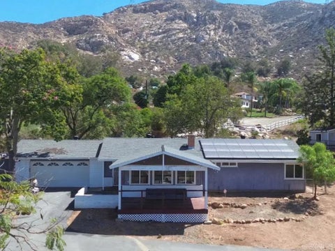 Photo of 12677 Acadia Way, Lakeside, CA 92040 (MLS # PTP2602921)