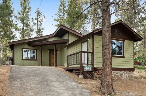 3 beds bed, 2 baths bath property at 40224 mahanoy, big bear lake, ca 92315