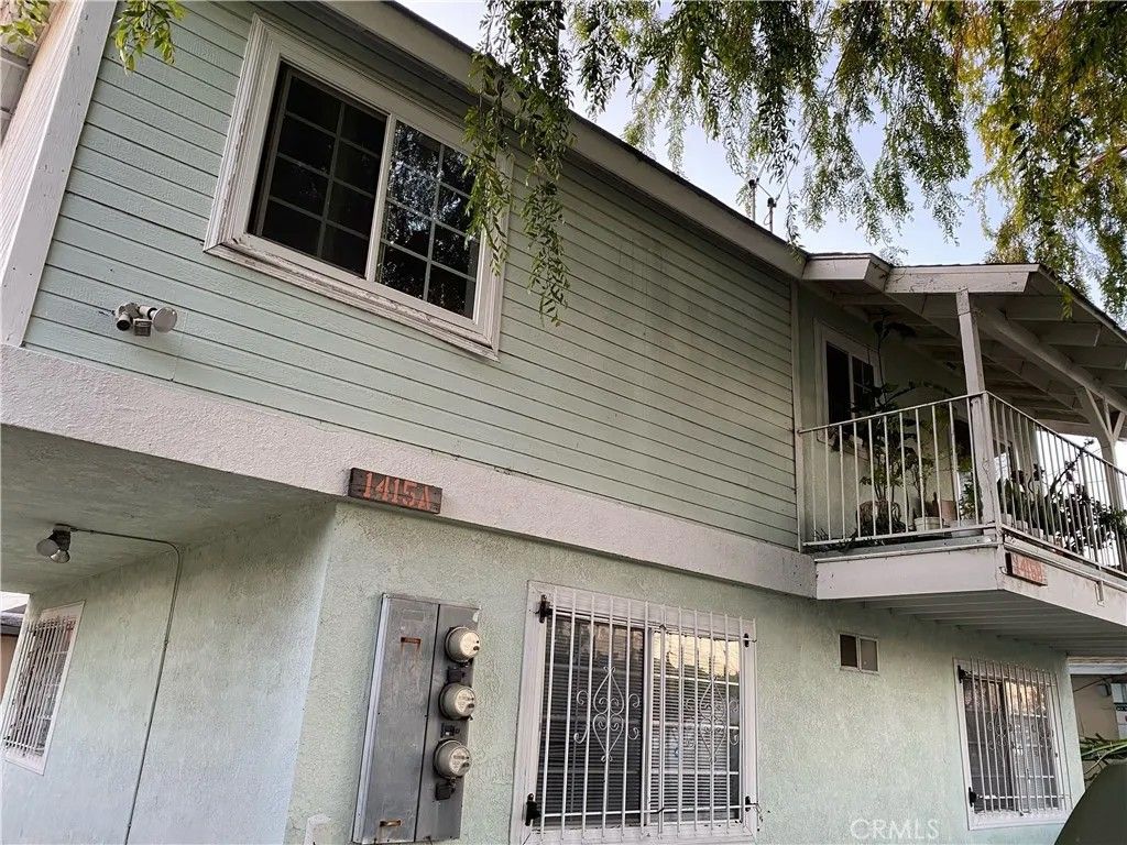 Photo of 1417 Saint Louis Ave, Long Beach, CA 90804 (MLS # TR26069977)