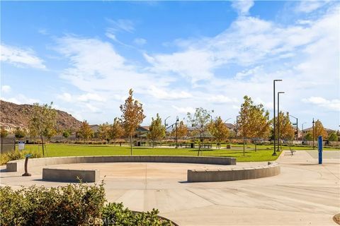 Tiny photo for 29502 Twinberry Cir, Menifee, CA 92584 (MLS # OC25254949)