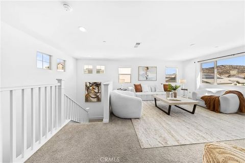 Tiny photo for 29502 Twinberry Cir, Menifee, CA 92584 (MLS # OC25254949)