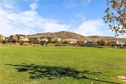 Tiny photo for 29502 Twinberry Cir, Menifee, CA 92584 (MLS # OC25254949)
