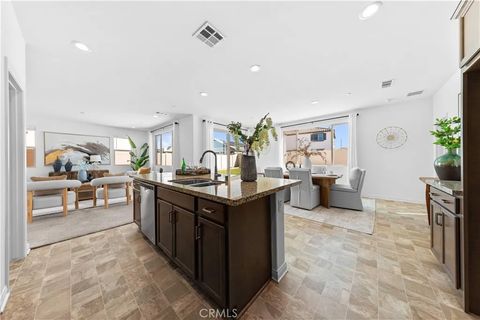 Tiny photo for 29502 Twinberry Cir, Menifee, CA 92584 (MLS # OC25254949)