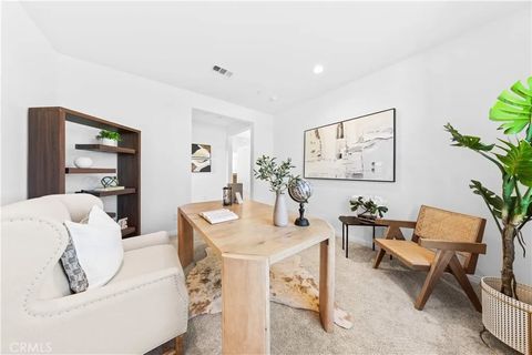 Tiny photo for 29502 Twinberry Cir, Menifee, CA 92584 (MLS # OC25254949)