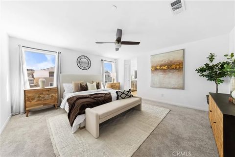 Tiny photo for 29502 Twinberry Cir, Menifee, CA 92584 (MLS # OC25254949)