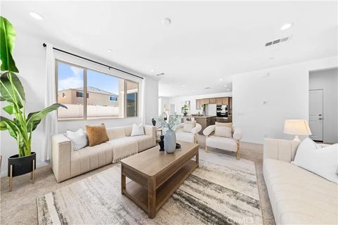 Tiny photo for 29502 Twinberry Cir, Menifee, CA 92584 (MLS # OC25254949)