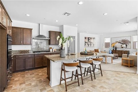 Tiny photo for 29502 Twinberry Cir, Menifee, CA 92584 (MLS # OC25254949)