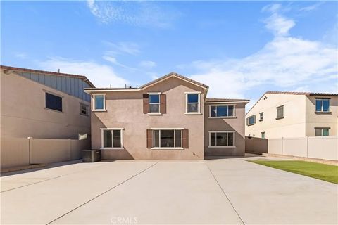 Tiny photo for 29502 Twinberry Cir, Menifee, CA 92584 (MLS # OC25254949)