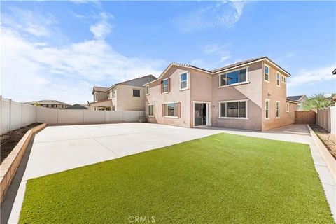 Tiny photo for 29502 Twinberry Cir, Menifee, CA 92584 (MLS # OC25254949)