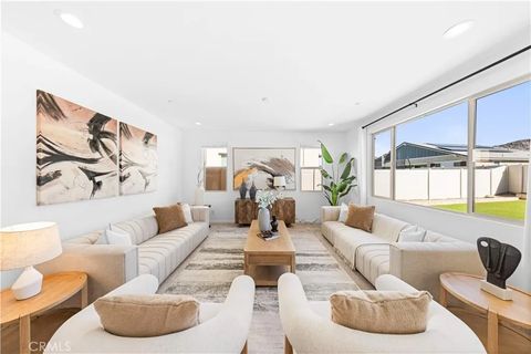 Tiny photo for 29502 Twinberry Cir, Menifee, CA 92584 (MLS # OC25254949)