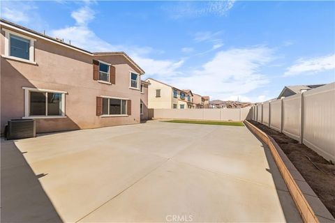 Tiny photo for 29502 Twinberry Cir, Menifee, CA 92584 (MLS # OC25254949)