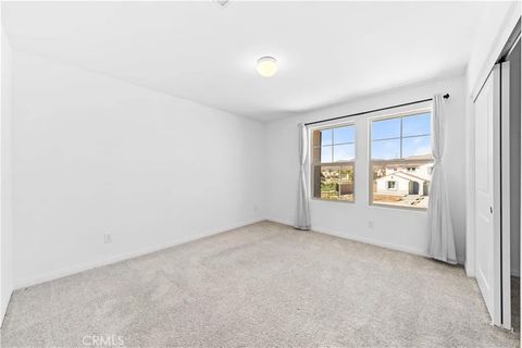Tiny photo for 29502 Twinberry Cir, Menifee, CA 92584 (MLS # OC25254949)
