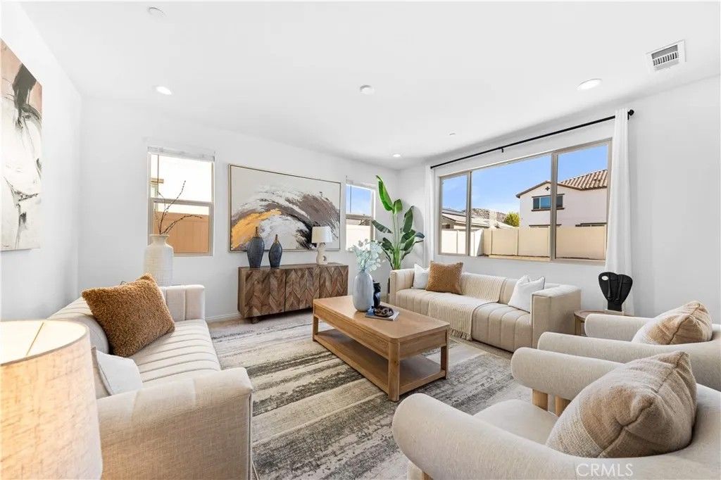 Photo of 29502 Twinberry Cir, Menifee, CA 92584 (MLS # OC25254949)