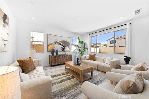 Tiny photo for 29502 Twinberry Cir, Menifee, CA 92584 (MLS # OC25254949)