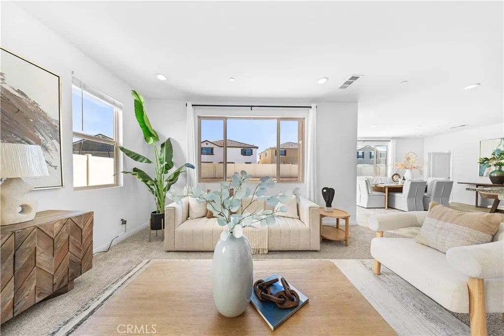 Photo of 29502 Twinberry Cir, Menifee, CA 92584 (MLS # OC25254949)