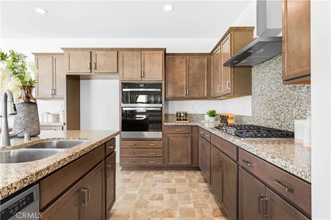 Tiny photo for 29502 Twinberry Cir, Menifee, CA 92584 (MLS # OC25254949)