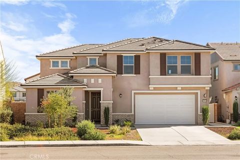 Photo of 29502 Twinberry Cir, Menifee, CA 92584 (MLS # OC25254949)