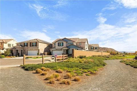 Tiny photo for 29502 Twinberry Cir, Menifee, CA 92584 (MLS # OC25254949)