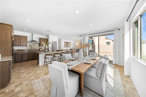 Tiny photo for 29502 Twinberry Cir, Menifee, CA 92584 (MLS # OC25254949)