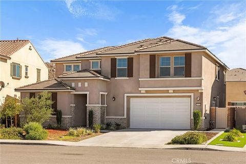 Tiny photo for 29502 Twinberry Cir, Menifee, CA 92584 (MLS # OC25254949)