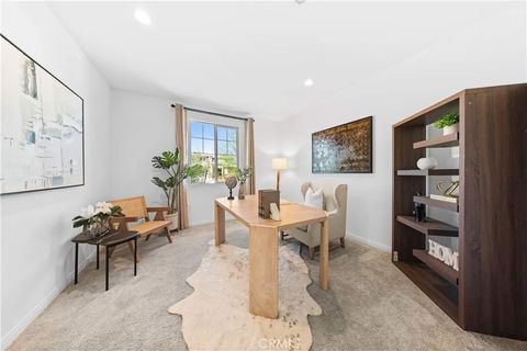 Tiny photo for 29502 Twinberry Cir, Menifee, CA 92584 (MLS # OC25254949)