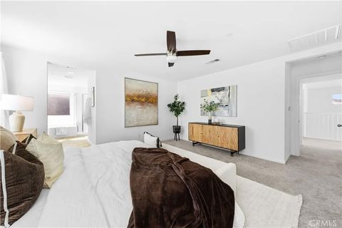 Tiny photo for 29502 Twinberry Cir, Menifee, CA 92584 (MLS # OC25254949)