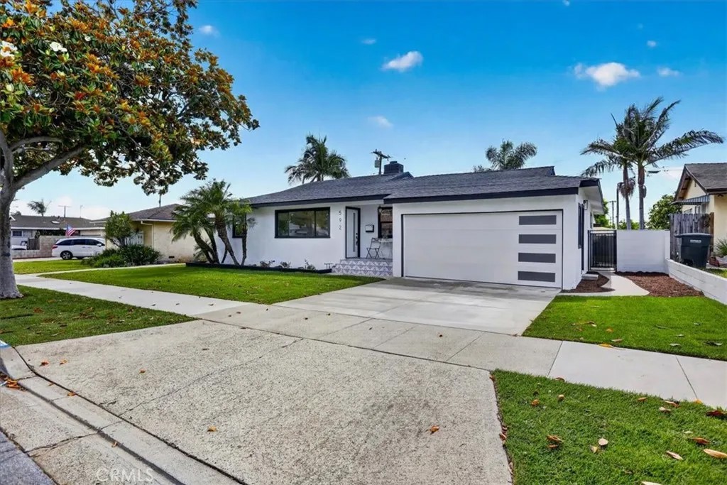 592 N Milford