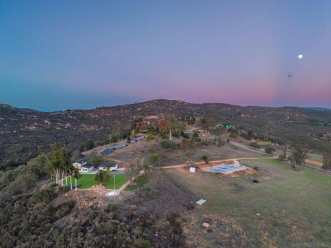 26086 Bear Valley Heights Road Escondido CA 92027