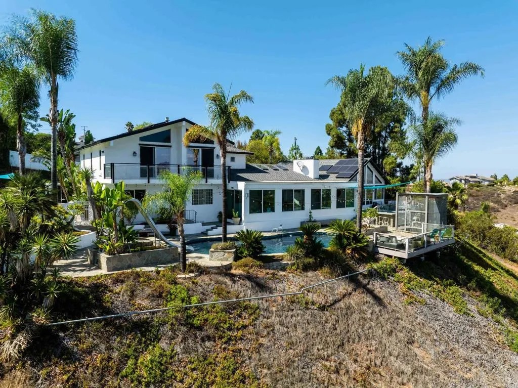 11201 Constellation Drive