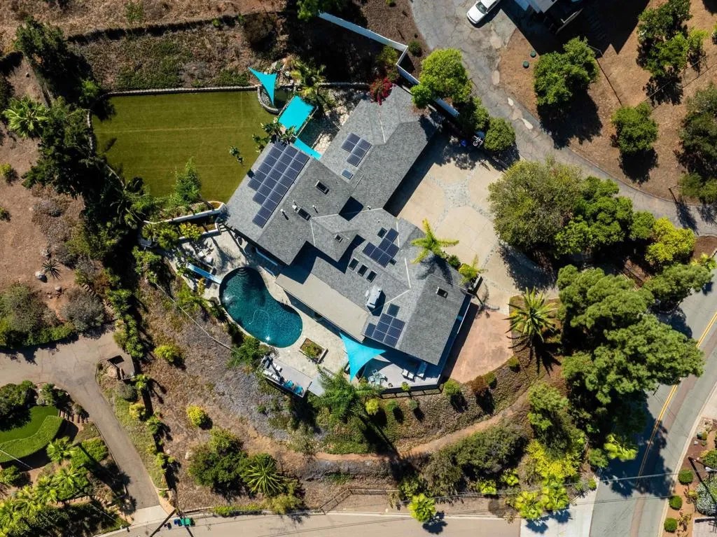 11201 Constellation Drive