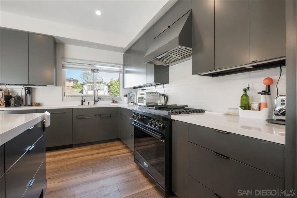 Photo of 3075 Briand Ave, San Diego, CA 92122 (MLS # 260006547)