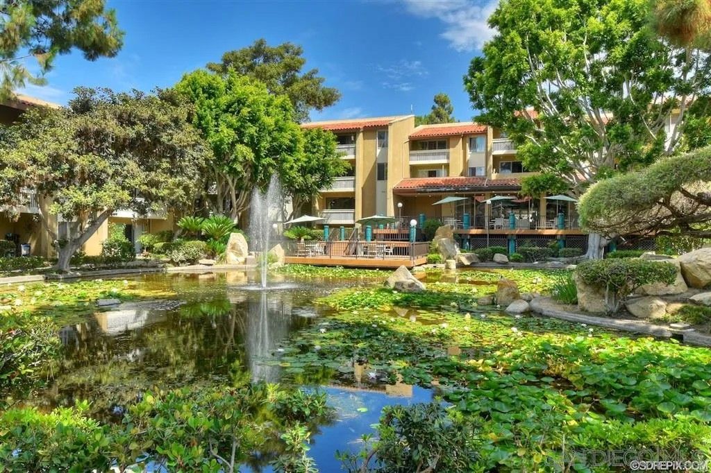 Photo of 1855 Diamond #311, San Diego, CA 92109 (MLS # 260009103)