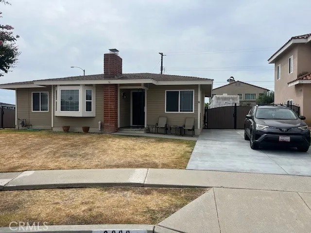 2000 Story Avenue