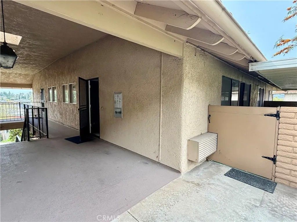 Photo of 3124 Via Serena #P, Laguna Woods, CA 92637 (MLS # OC26068660)