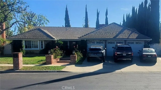 21216 Nashville, Los Angeles