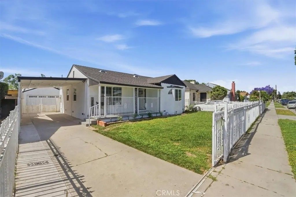 Photo of 4024 Lugo Ave, Lynwood, CA 90262 (MLS # DW26076183)
