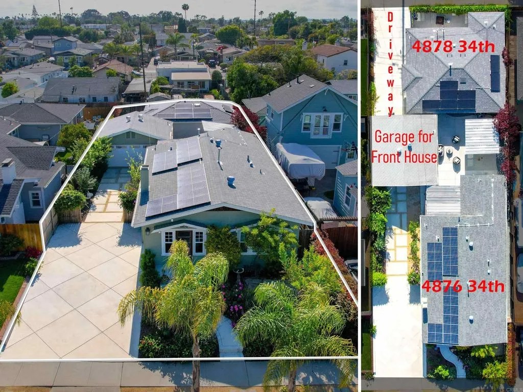 4876 34Th Street
