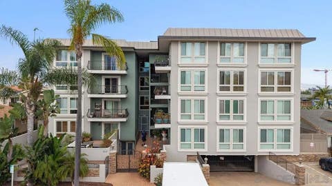 Photo of 3939 Illinois St #4G, San Diego, CA 92104 (MLS # 260015147)