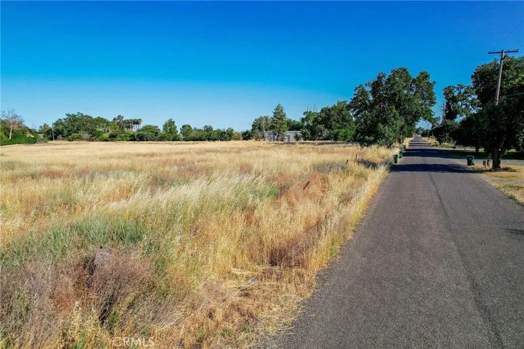 0 County Road DD
